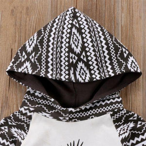 Free Hoodie Outfits