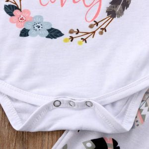She Lovely outfit