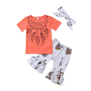 Dream catcher Outfit