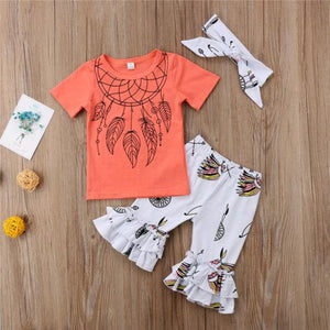 Dream catcher Outfit