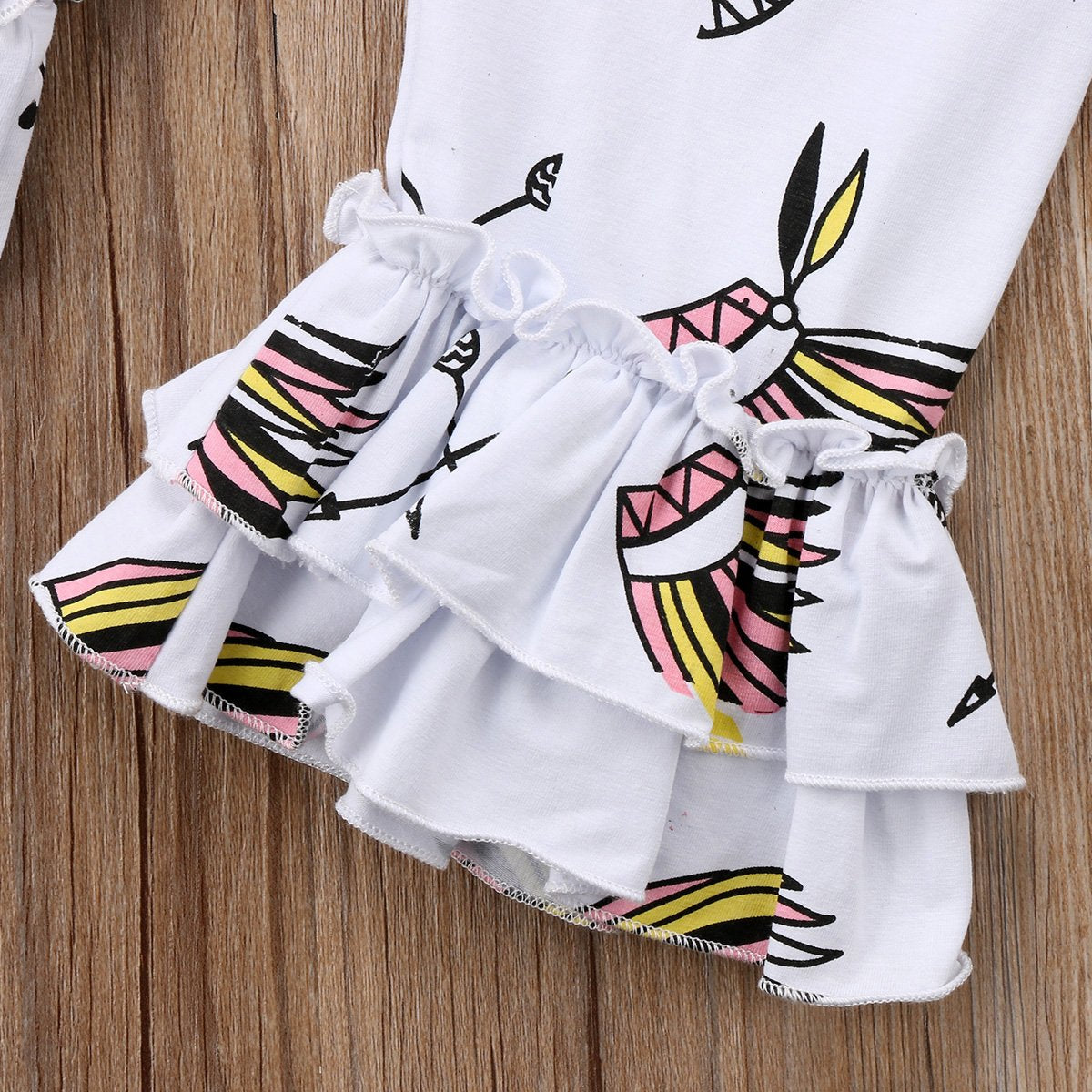 Dream catcher Outfit