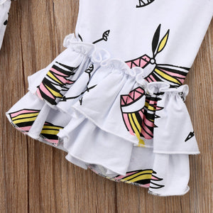Dream catcher Outfit