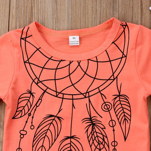 Dream catcher Outfit