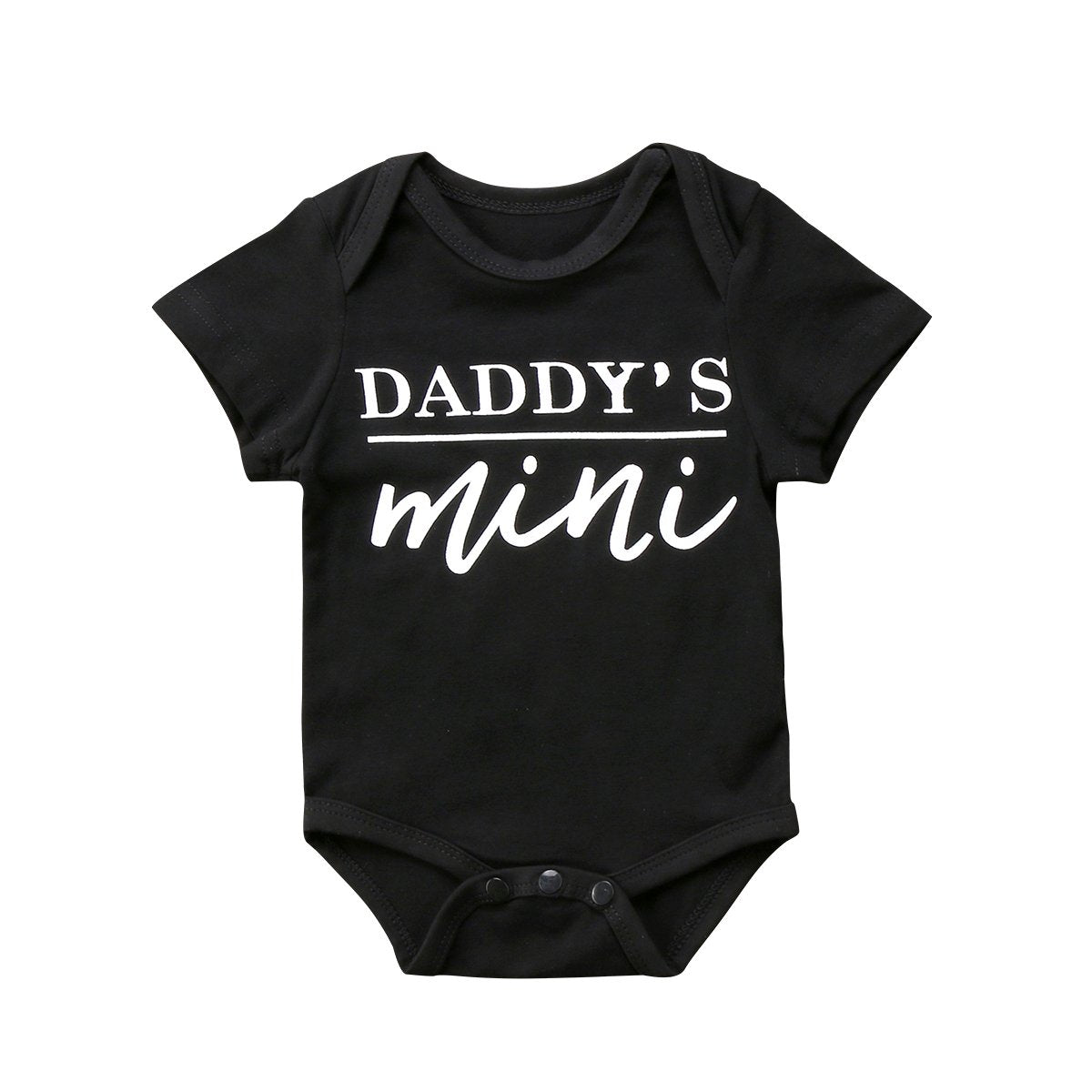 Mini Romper