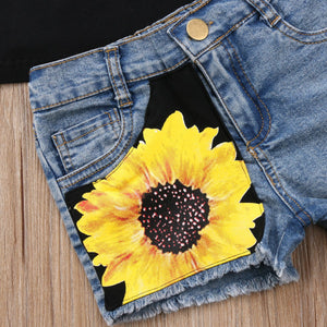 Bee Kind Sunflower