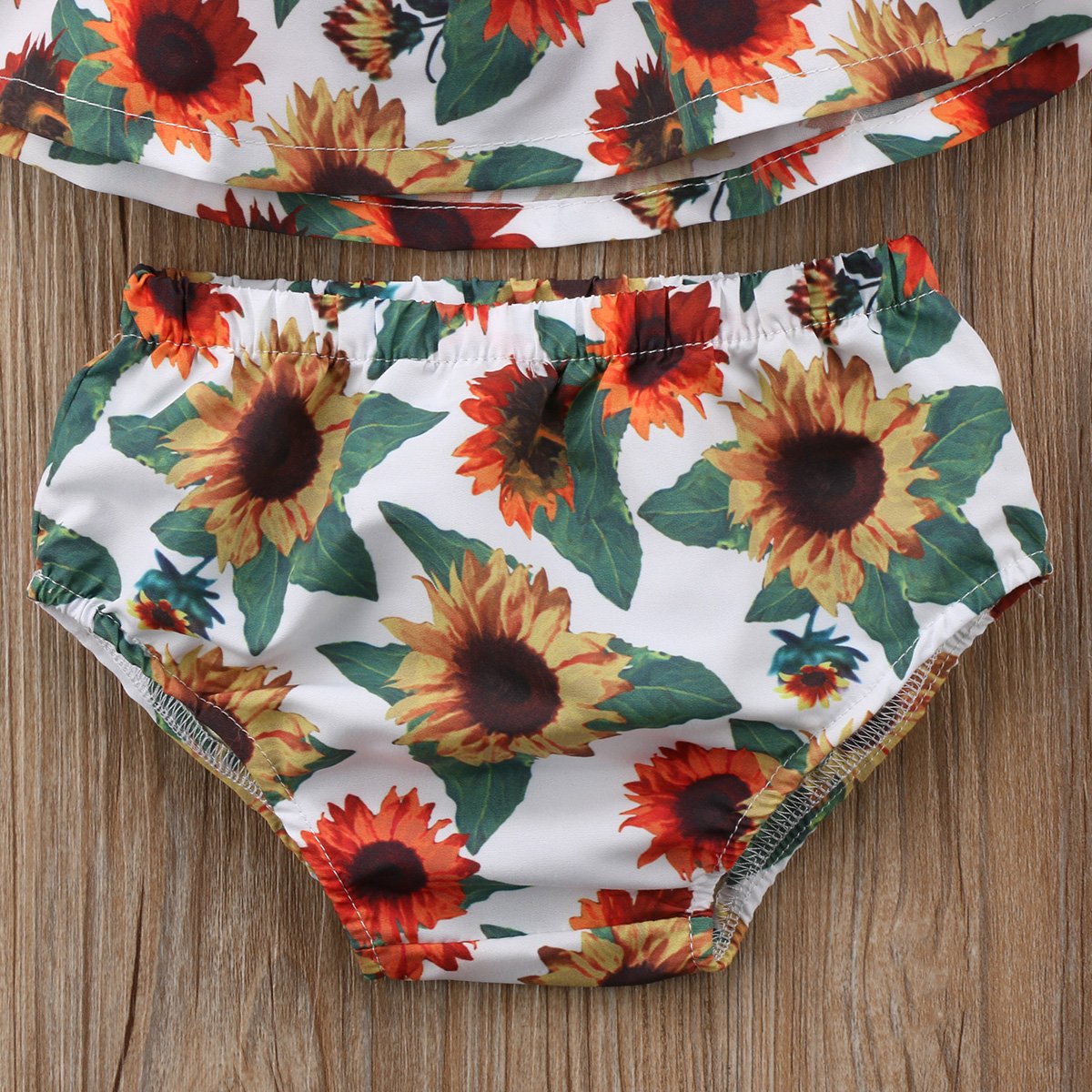 Sunflower 2pcs set