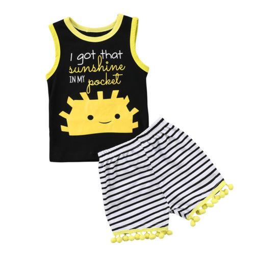 Pocket Summer Set