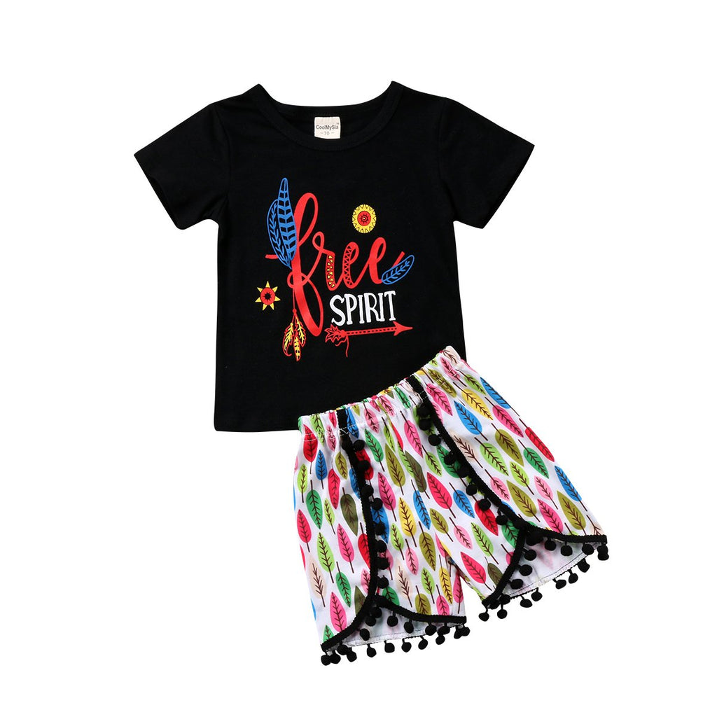 Free Spirit set