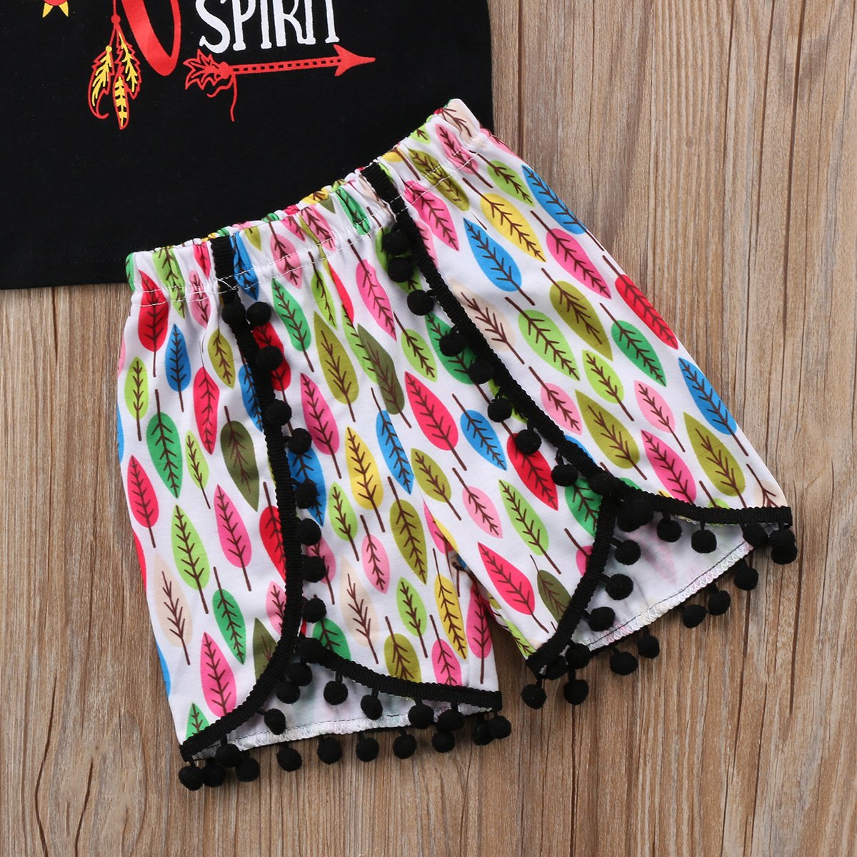 Free Spirit set