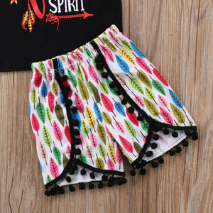Free Spirit set