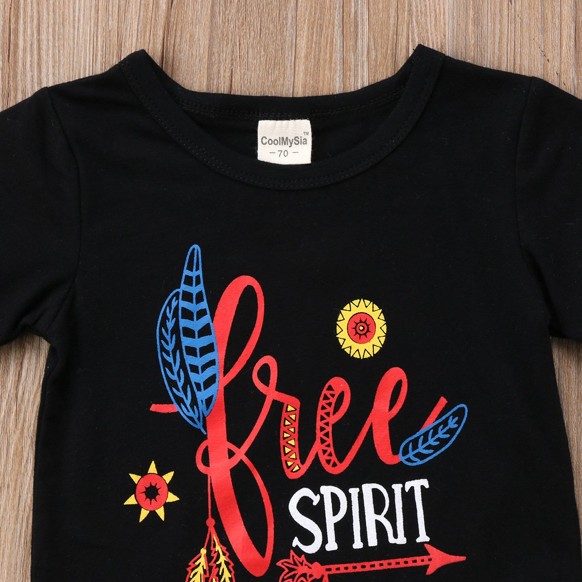 Free Spirit set