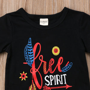 Free Spirit set
