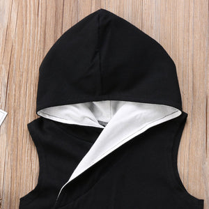 Black and Grey Cool Set