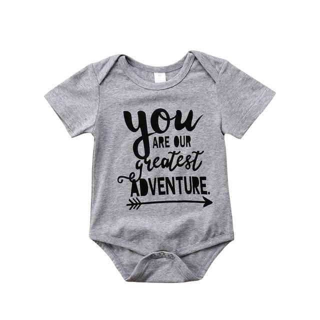 You are romper