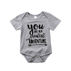 You are romper