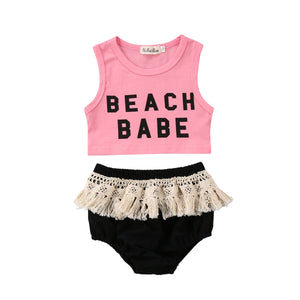 Beach Babe set