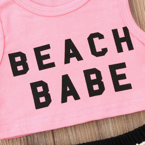 Beach Babe set