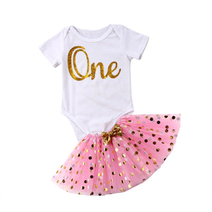 The Pink One Set