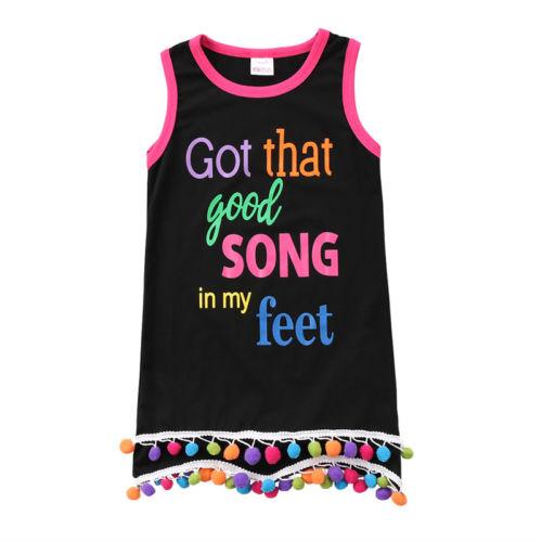 Got that Dress