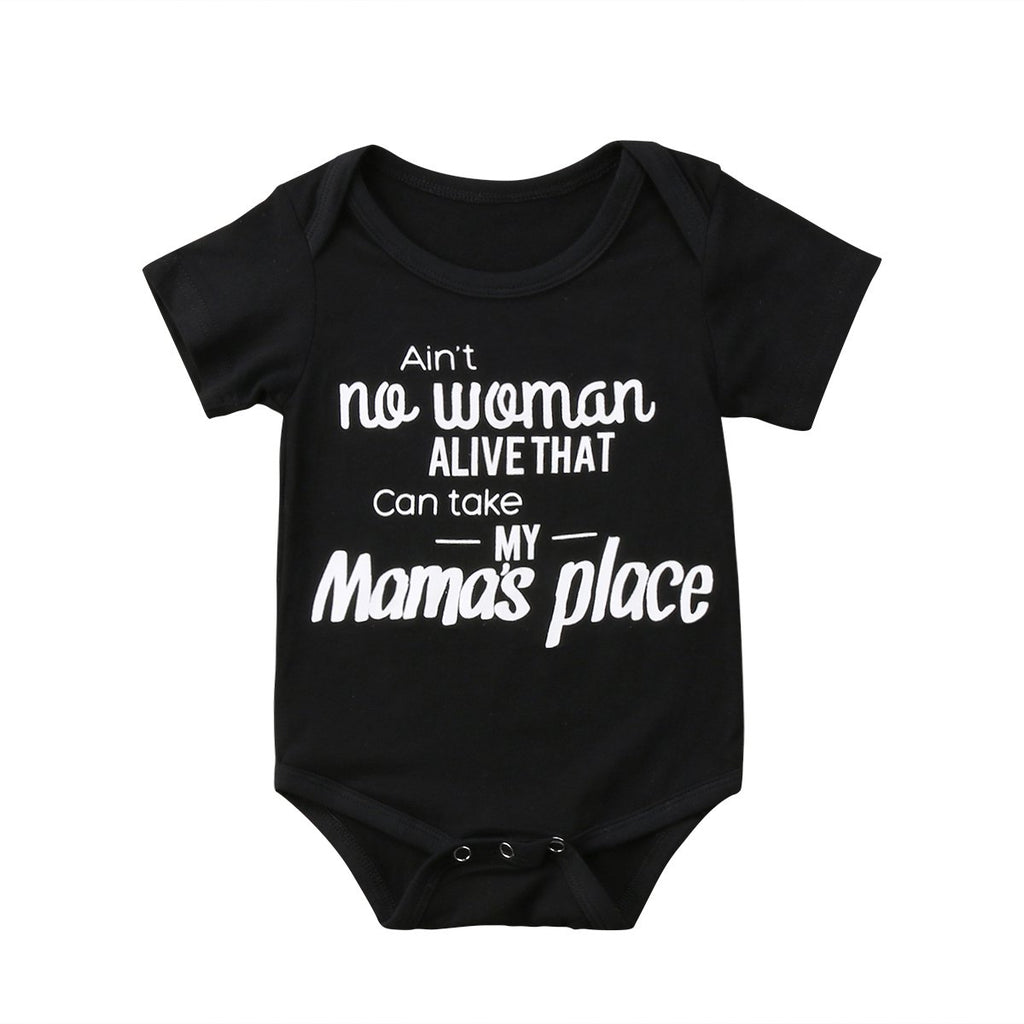 Mamas Place Romper