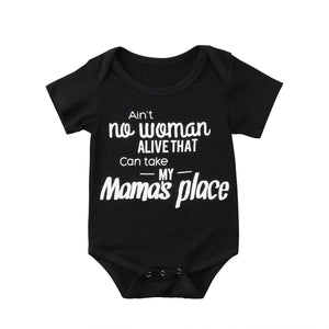 Mamas Place Romper