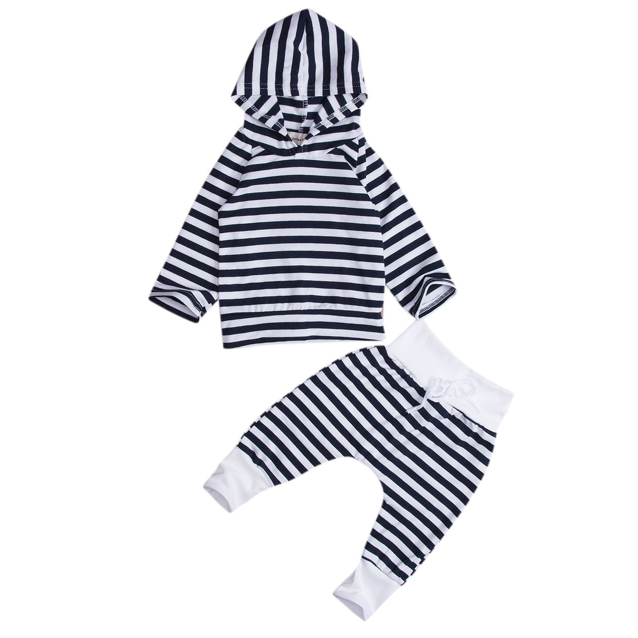 The Stripes Set