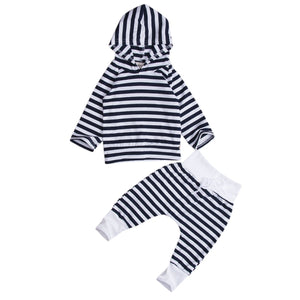 The Stripes Set