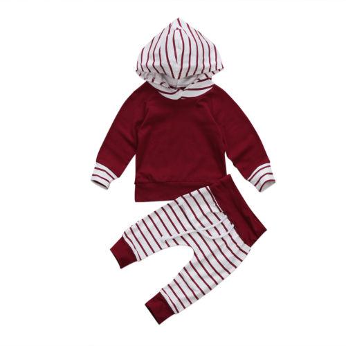 The Stripes Set