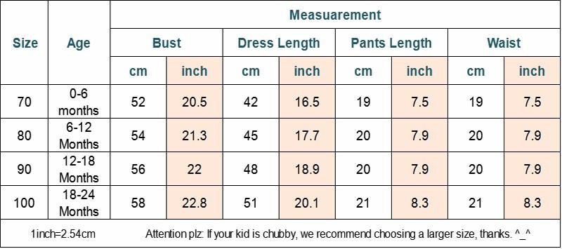 The forest Dress set