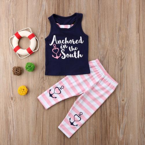 Anchored set