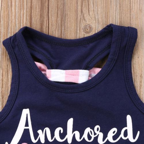 Anchored set