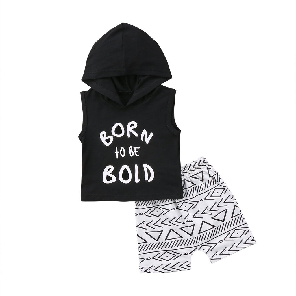 Born to Be...