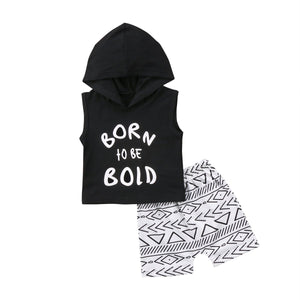 Born to Be...
