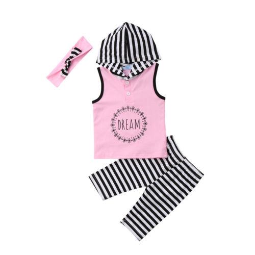 Dream Hoodies set