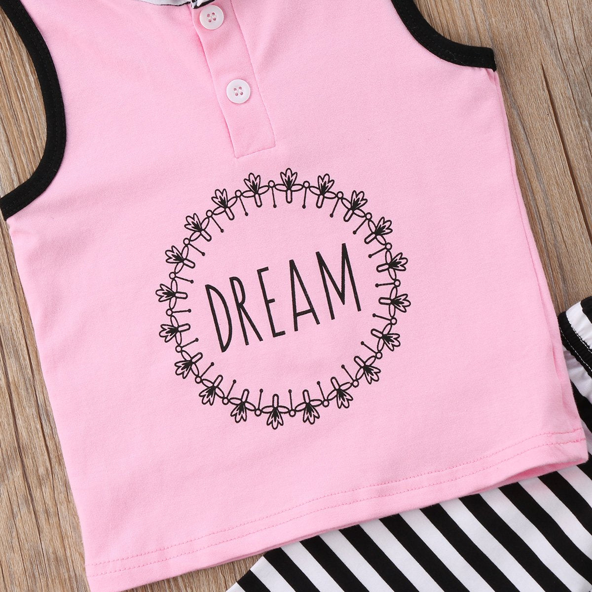 Dream Hoodies set