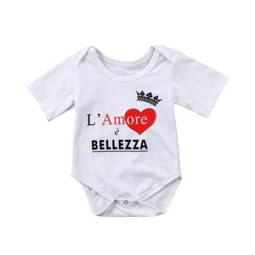 L'Amore Romper