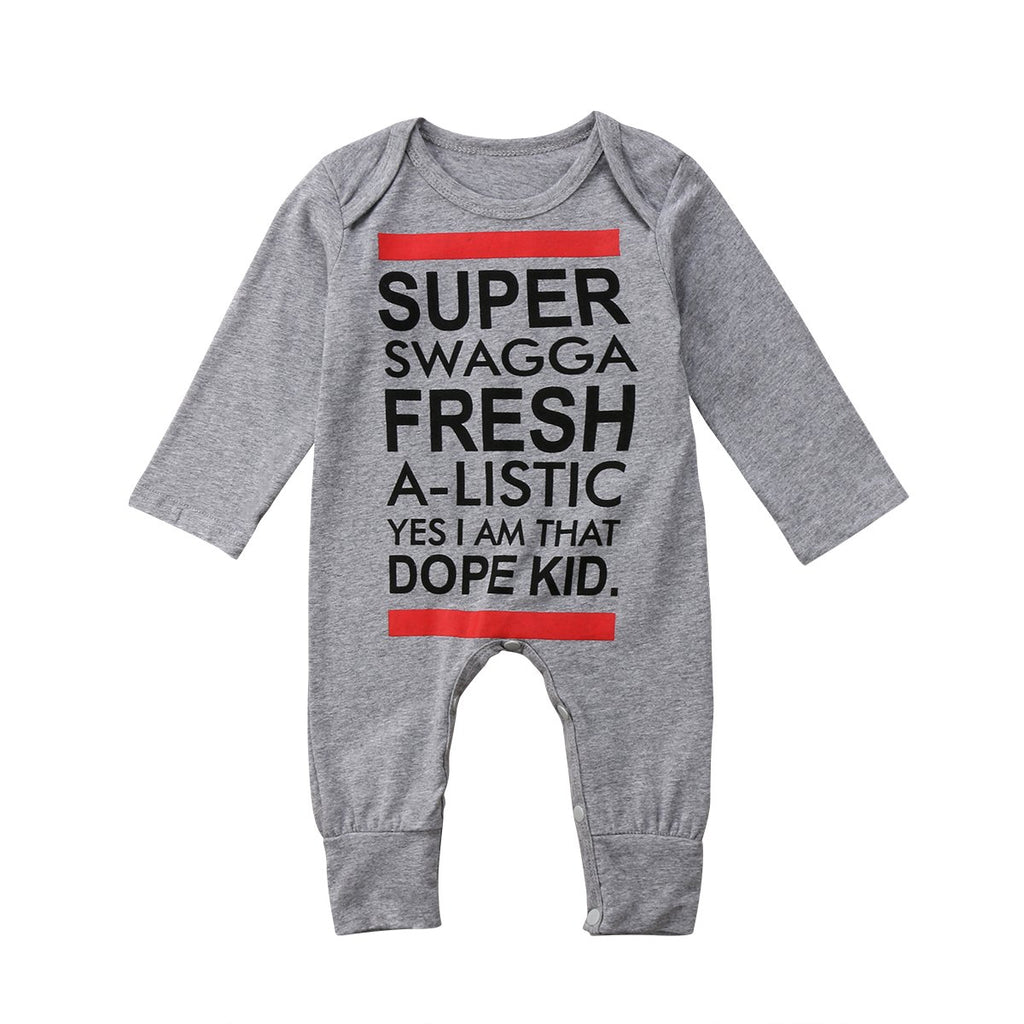 Super Swagga