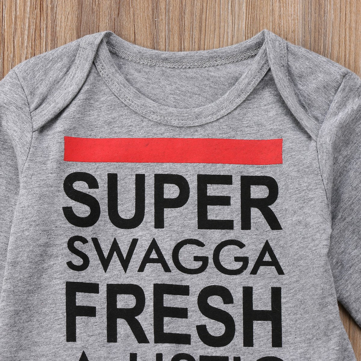 Super Swagga