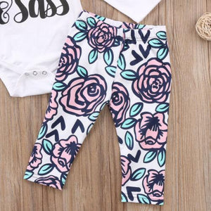 Style & Sass Set