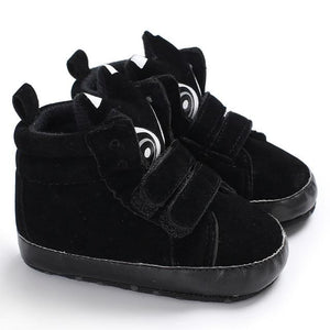 Cartoon Baby Shoes