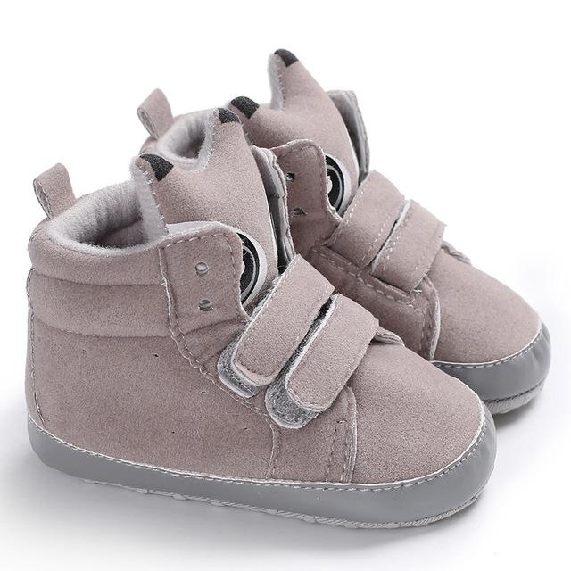 Cartoon Baby Shoes