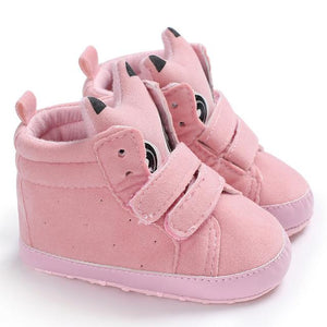 Cartoon Baby Shoes