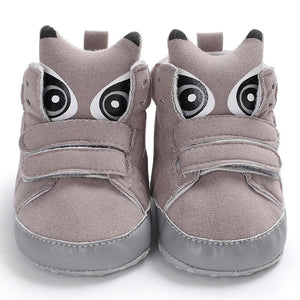 Cartoon Baby Shoes