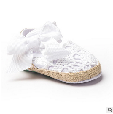 Baby Moccasin Candy Color