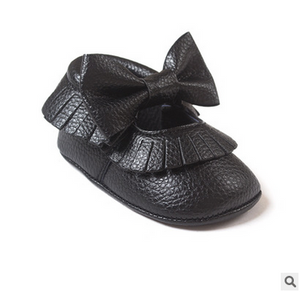 Baby Moccasin Candy Color