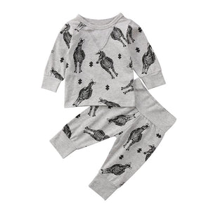 The Zebras Set