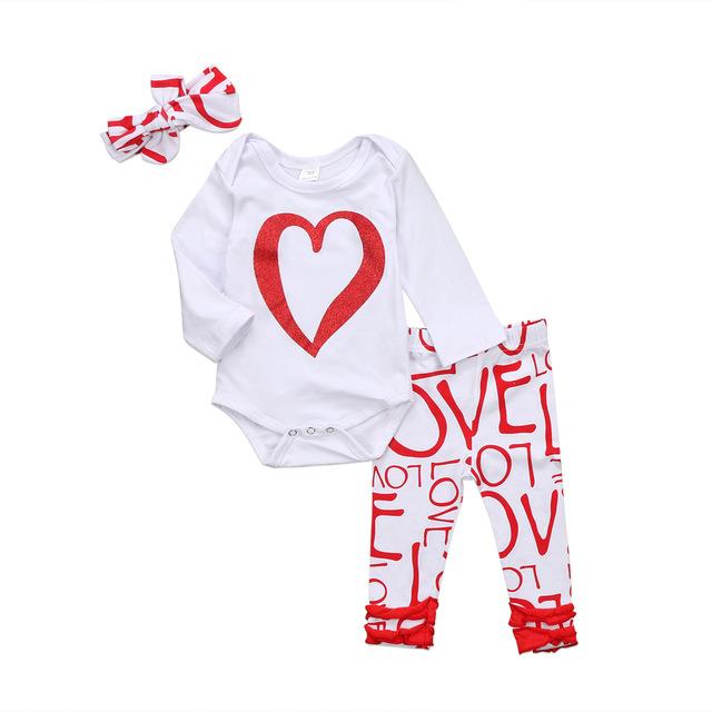 Love set