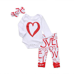 Love set