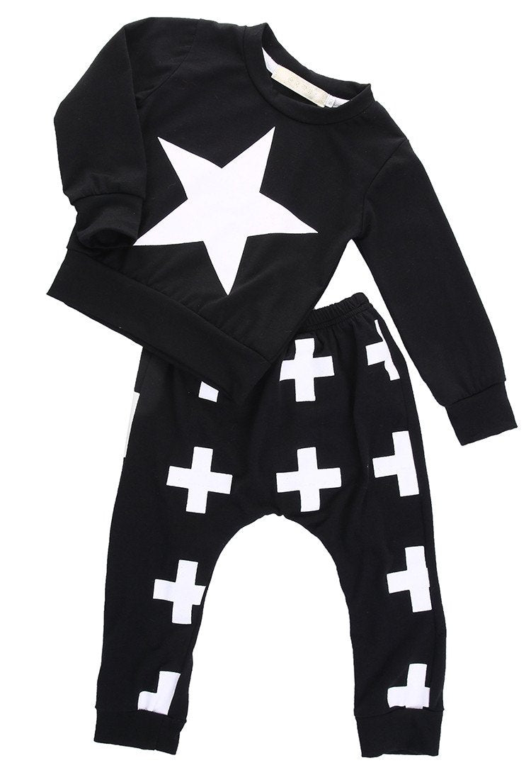 Baby Star X Set