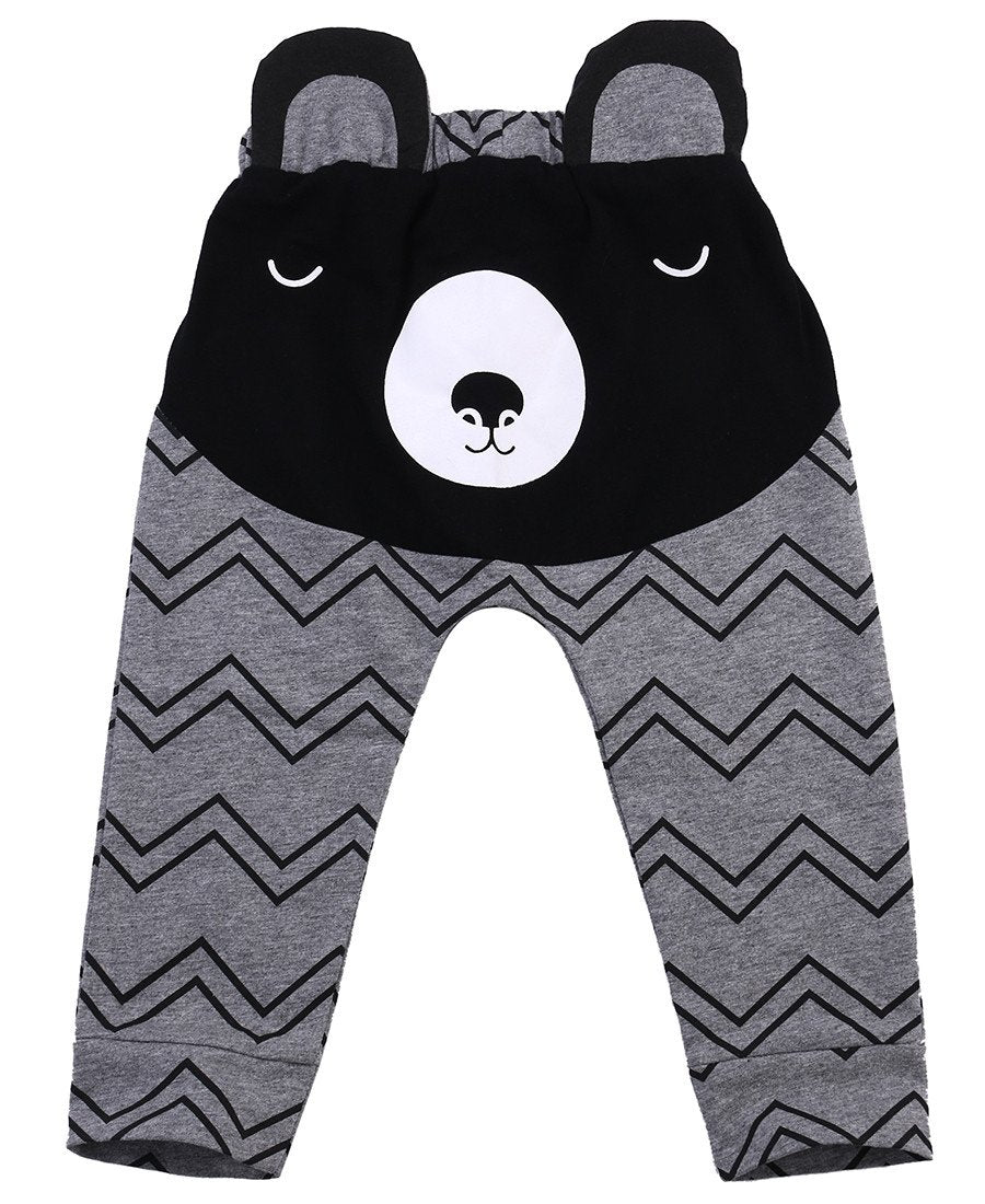 Cute Animal Pants
